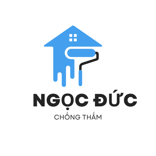 CHỐNG THẤM DỘT NGỌC ĐỨC